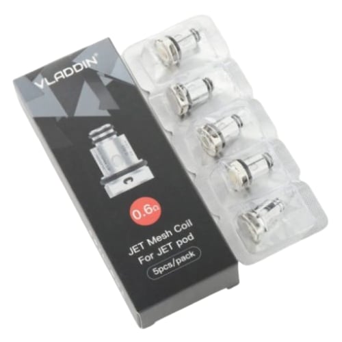 كويلات فلادين جيت ميش