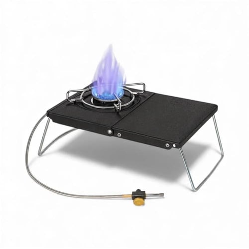 موقد غاز للرحلات