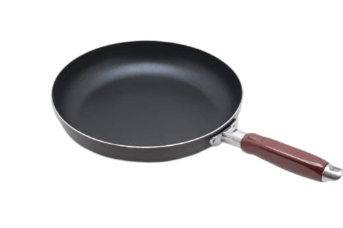 طاوات هندي مقبض بلاستيك