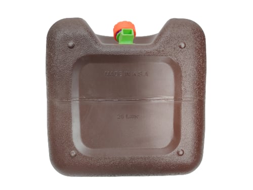 جركل ماء 20 لتر