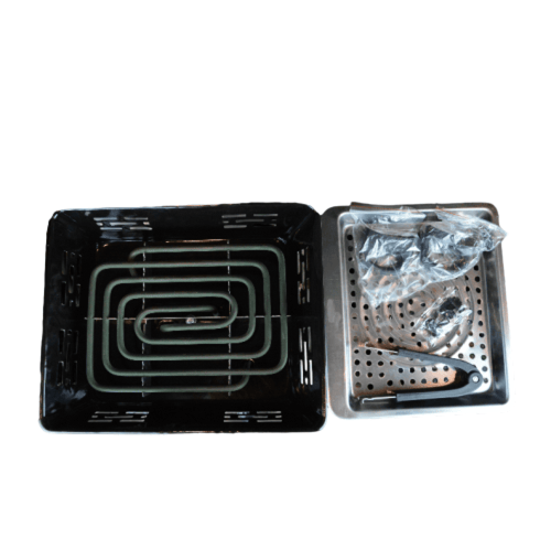 شعالة فحم هوايا 1000 واط