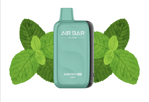 سحبات اير بار فلو 30000 موشة