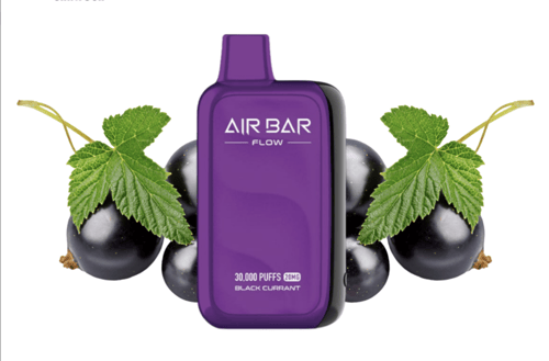 سحبات اير بار فلو 30000 موشة