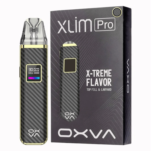 جهاز اكسليم برو كيت OXVA XLIM Pro Kit