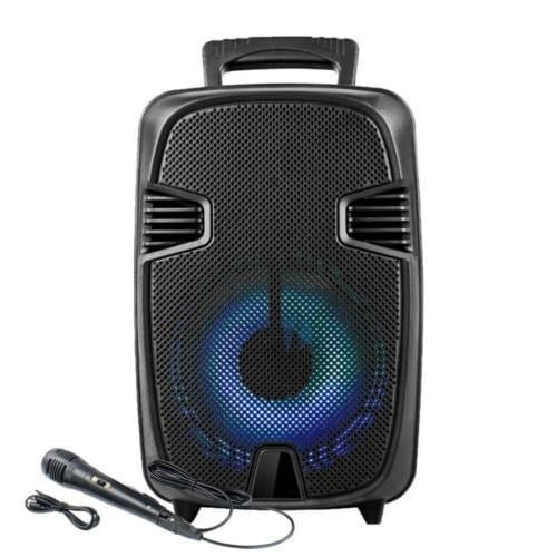 سماعة مكبر صوت بلوتوث مايكرودوس