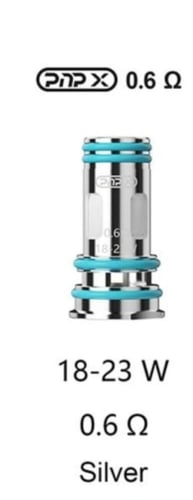 كويلات فوبو PNP X