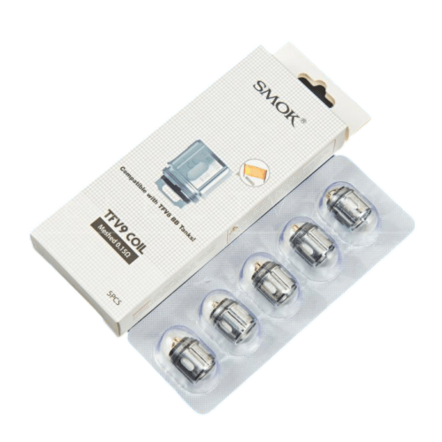 Smok ملفات TFV9