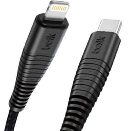 كيبل شحن ايفون تايب Belk-C