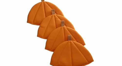 غطاء ابريق الشاي تنزاني