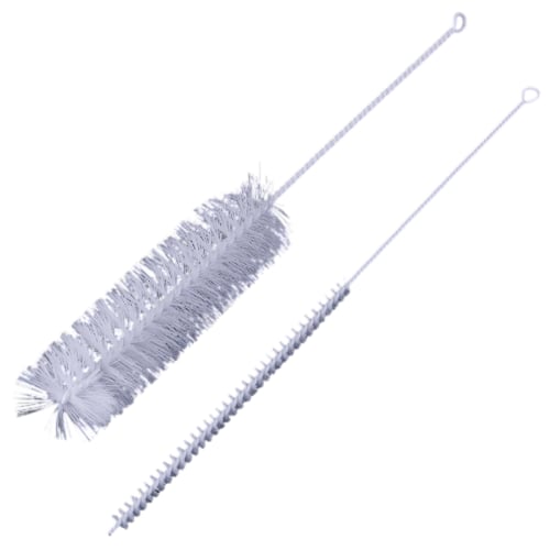 فرشات تنظيف زجاج وعمود الشيشة