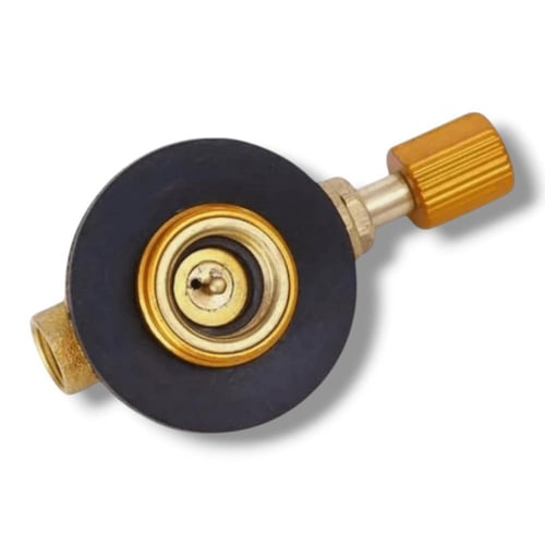 مخرج هوز من غاز 450g بدون راس