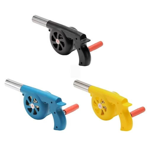 منفاخ هواء يدوي