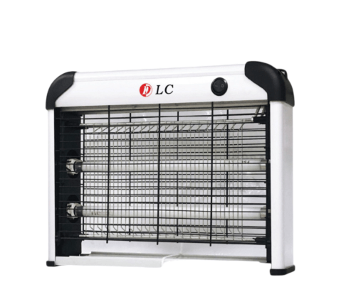 قاتل الحشرات الكهربائي