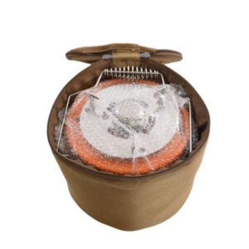 دفاية خارجية 2 في 1