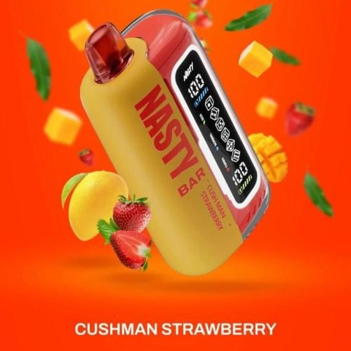 سحبة ناستي بار 20000