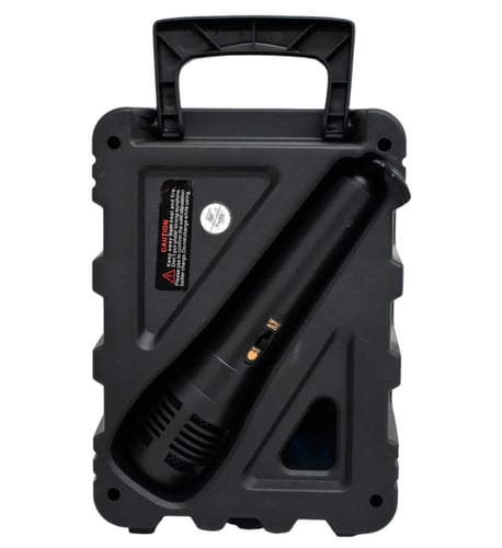 مكبر صوت فائق القوة GTS-1637