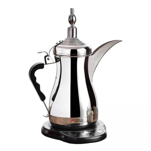 دلة الخليج الكهربائية