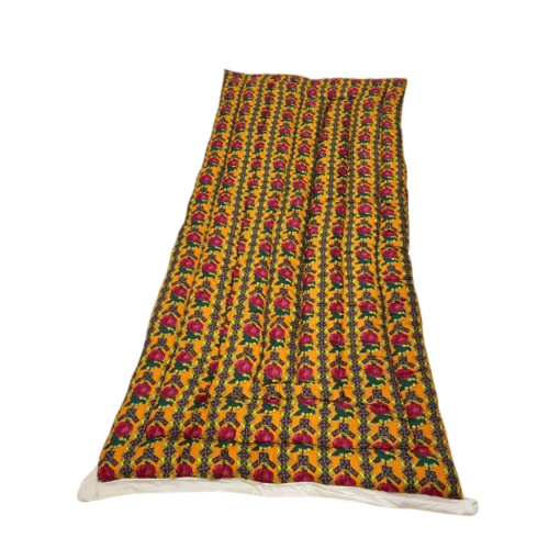 فرش نوم تنزاني