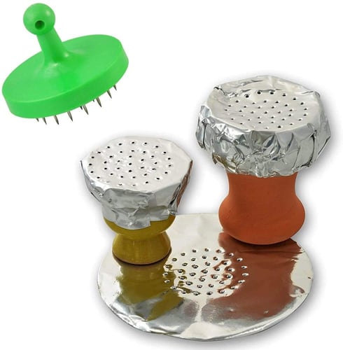 خرامة قصدير