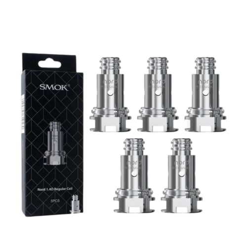 كويلات سموك نورد