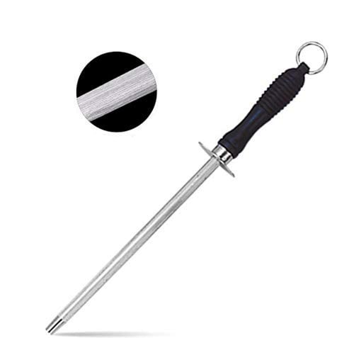 مسن سكاكين استيل