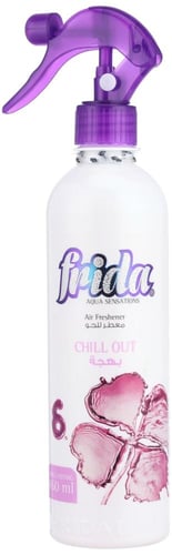 معطر جو فريدا