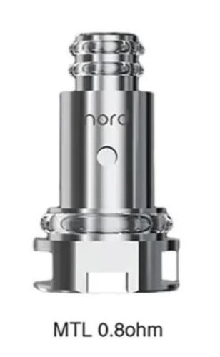 كويلات سموك نورد