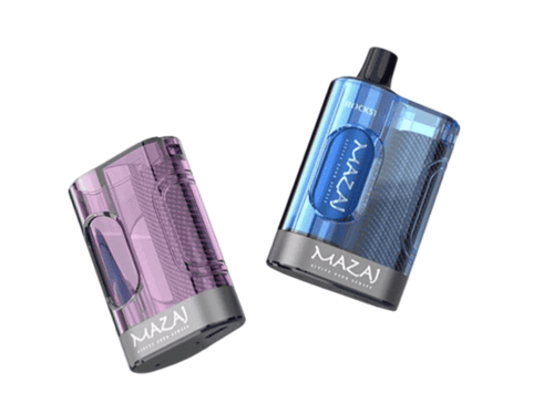 جهاز بطارية مزاج بوكس 3000 mazaj box