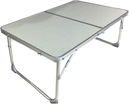 طاولة ألمنيوم أرضي 60X40