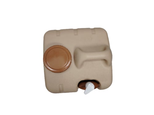 جركل ماء 20 لتر