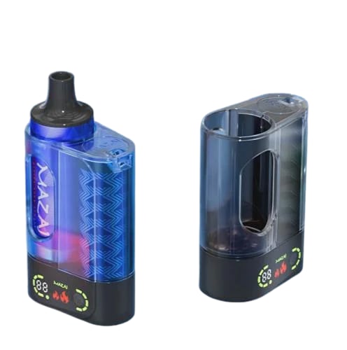 جهاز بطارية مزاج بوكس برو 6000 mazaj box pro