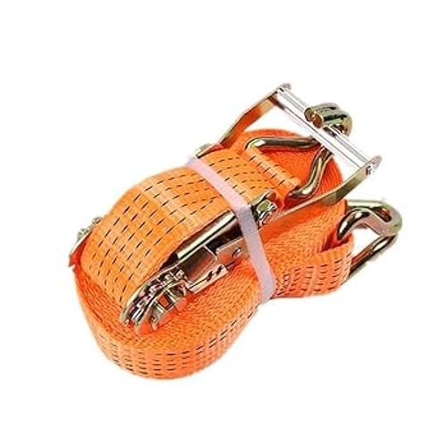 حزام ربط عريض 10 متر