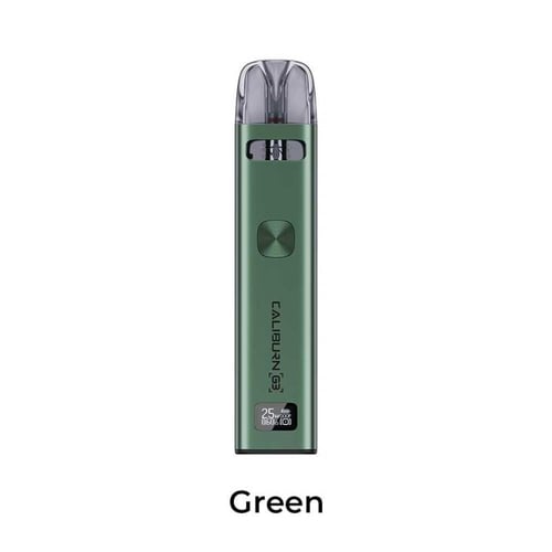 جهاز يوويل كاليبرن جي 3 بود uwell caliburn G3 pod