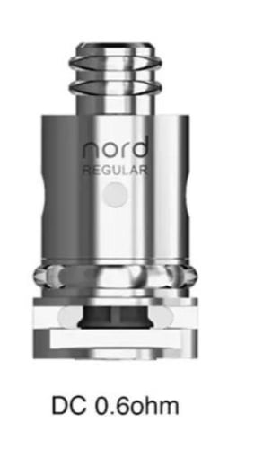 كويلات سموك نورد