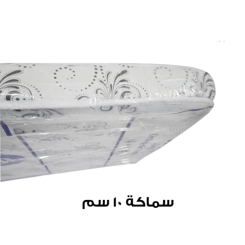 مرتبة طبية عادية مقاس 10 سم