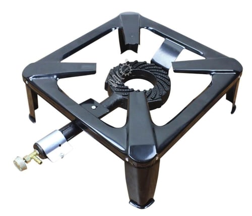 مركب غاز عين وحدة