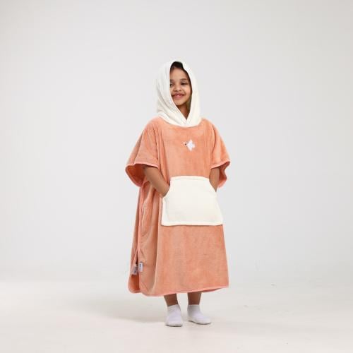 كابا اطفال - مشمشي