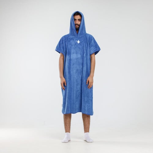 كابا كبار 90*110 - الازرق غامق