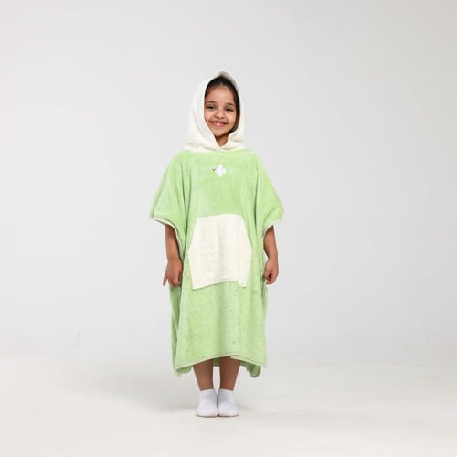 مجموعة العائلة كابا - اخضر فسدقي