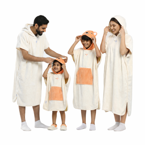 مجموعة العائلة كابا - اوف وايت