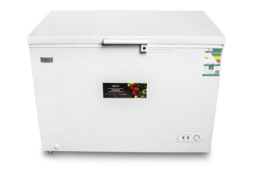 فريزر جنرال كلاس سطحي 13.4 قدم موديل GEN-CL1-380