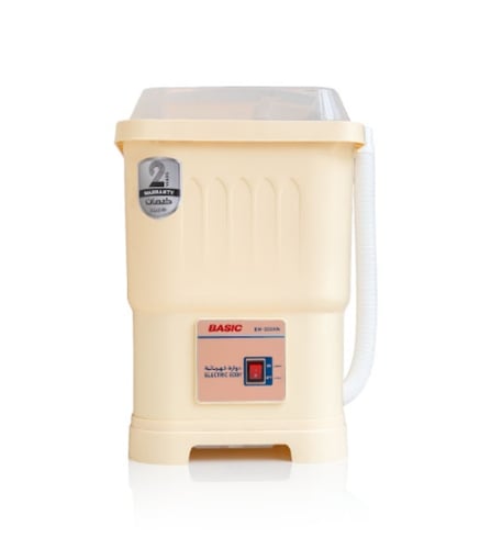 غسالة اطفال بيسك دوارة BW-555KN