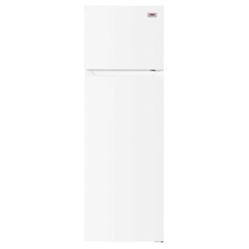 ثلاجة هام بابين ابيض 8.9 قدم HM280WRF-O23DF