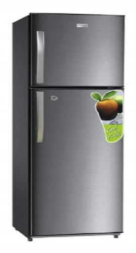 ثلاجة جنرال جولدي بخار 14.9 قدم استيل موديل GR425N...