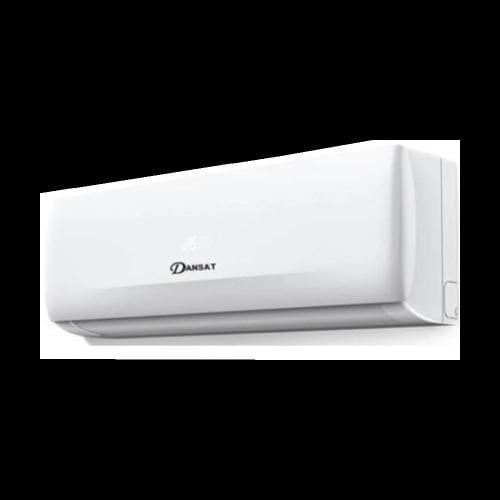 دانسات مكيف سبليت جداري، 22000 وحدة، حار و بارد
