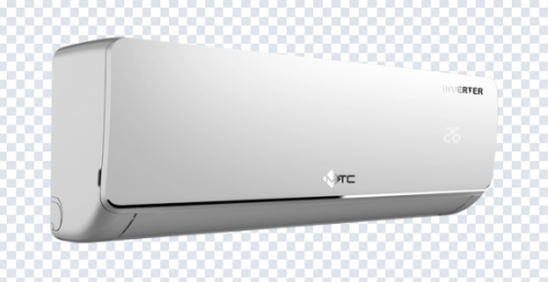 مكيف ام تى سى انفرتر 28000 بارد شريحة ج MTC30CUT26...