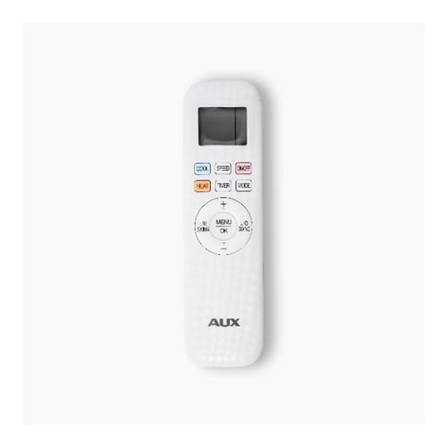 مكيف اوكس 24000 وحدة حار بارد شريحة د AUX24HHD