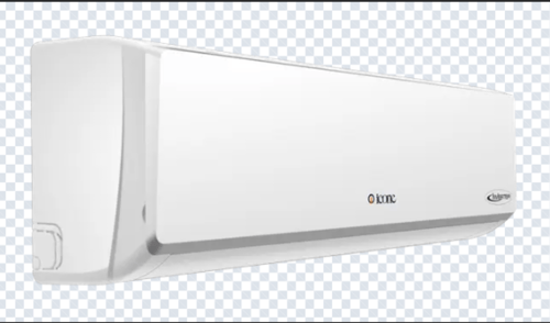 مكيف أيكون انفرتر 12100 وحدة بارد ريش ذهبية واي فا...