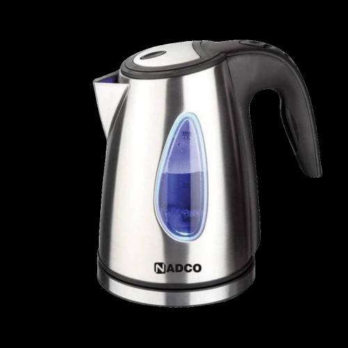 غلاية مياه,ماركة نادكو,1.7 لتر,NC-1702EK