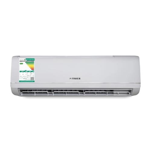 مكيف فيشر جداري 12000 وحدة ح/ب FSACQD‐XF12HIB/FSAC...